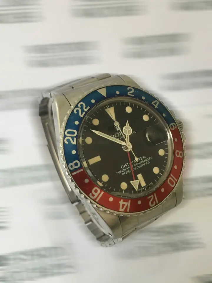 GMT Master original 1