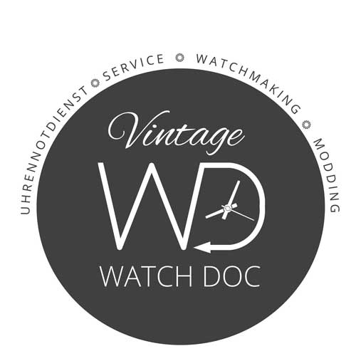 Vintage Watch Doc