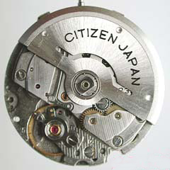 Citizen Bullhead Ref.67-9143
